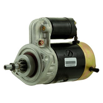 Remy® - Remanufactured Starter
