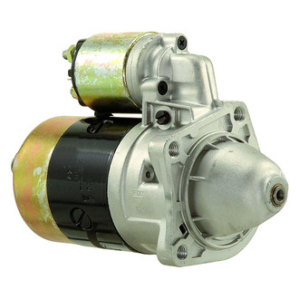 Remy® - Remanufactured Starter