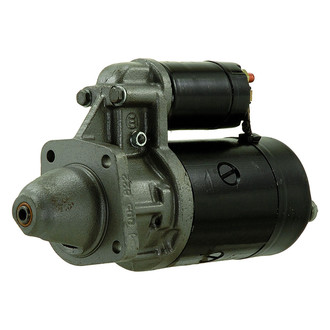 Remy® - Remanufactured Starter