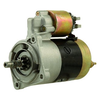 Remy® - Remanufactured Starter