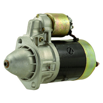 Remy® - Remanufactured Starter