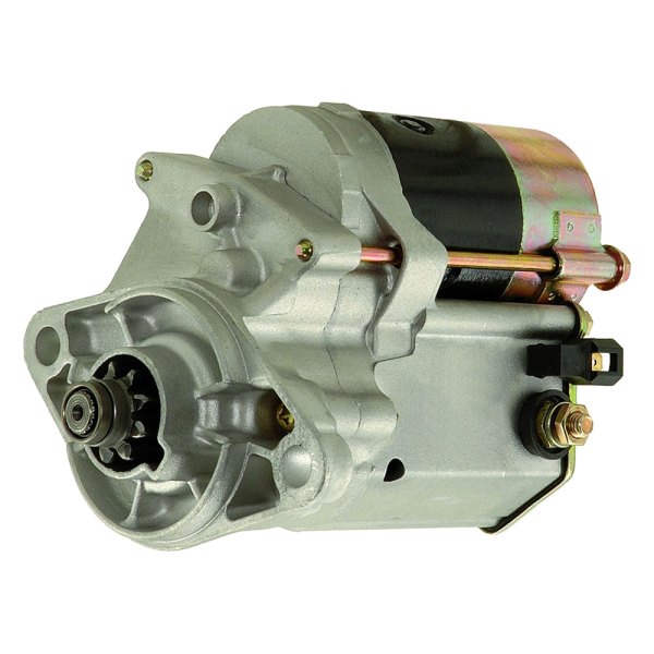 Remy® - Remanufactured Starter