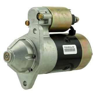 Remy® - Remanufactured Starter