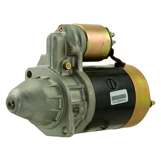 Remy® - Remanufactured Starter