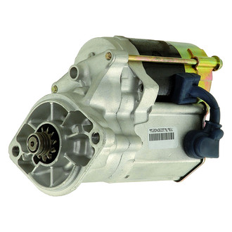 Remy® - Remanufactured Starter