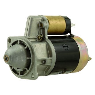 Remy® - Remanufactured Starter