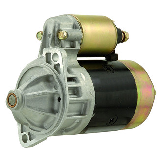 Remy® - Remanufactured Starter