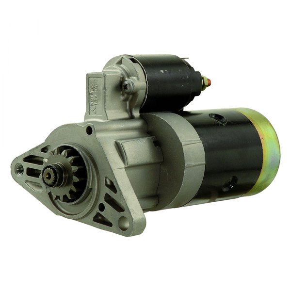 Remy® - Remanufactured Starter