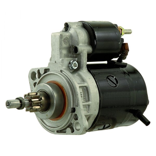 Remy® - Remanufactured Starter