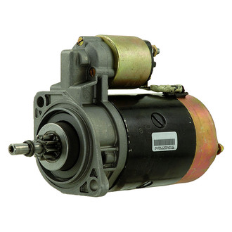 Remy® - Remanufactured Starter