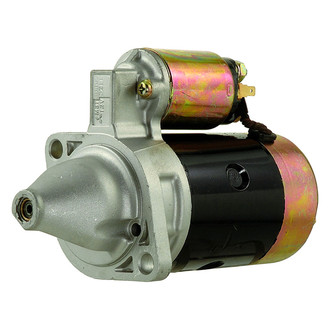 Remy® - Remanufactured Starter