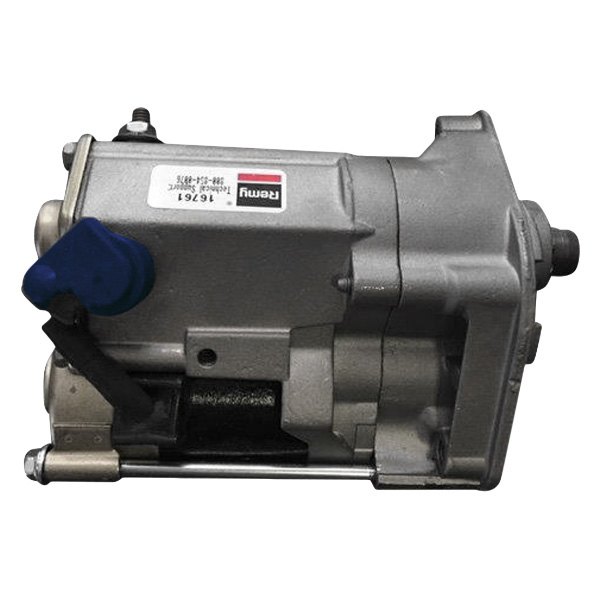 Remy® - Remanufactured Starter