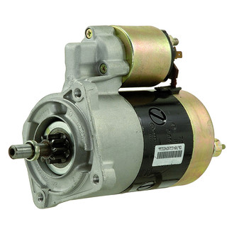 Remy® - Remanufactured Starter