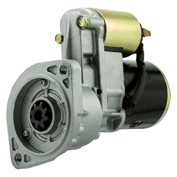 Remy® - Remanufactured Starter