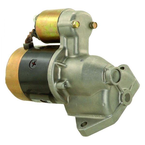 Remy® - Remanufactured Starter