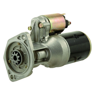 Remy® - Remanufactured Starter