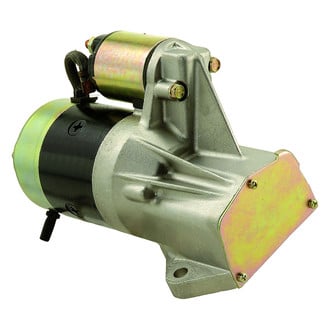 Remy® - Remanufactured Starter