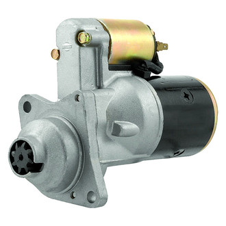 Remy® - Remanufactured Starter