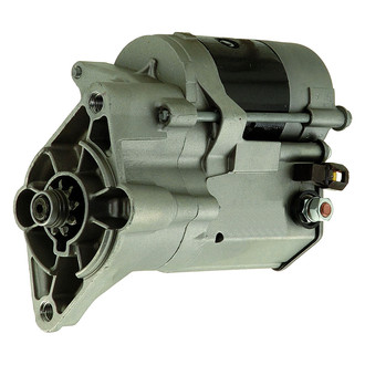 Remy® - Remanufactured Starter