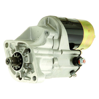 Remy® - Remanufactured Starter