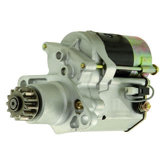 Remy® - Remanufactured Starter