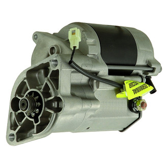 Remy® - Remanufactured Starter
