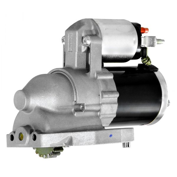 Remy® - Remanufactured Starter