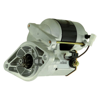 Remy® - Remanufactured Starter