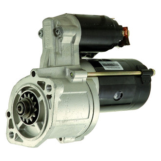 Remy® - Remanufactured Starter