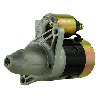 Remy® - Remanufactured Starter