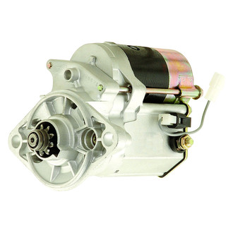 Remy® - Remanufactured Starter