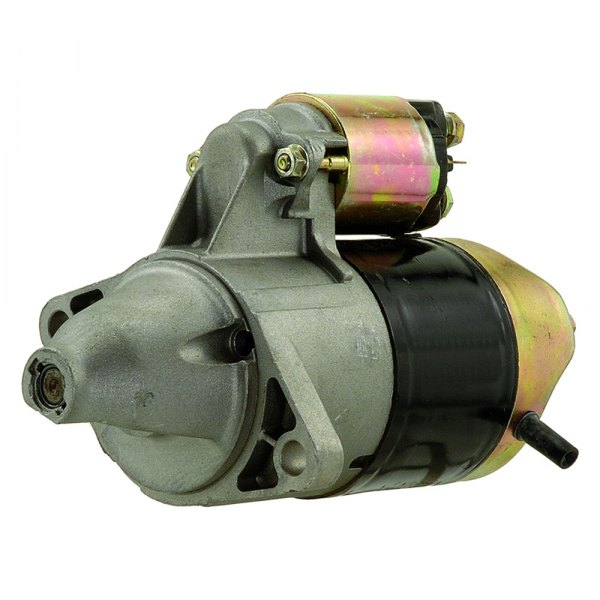 Remy® - Remanufactured Starter