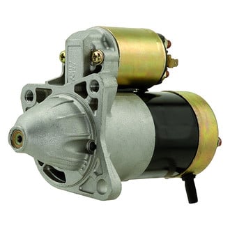 Remy® - Remanufactured Starter