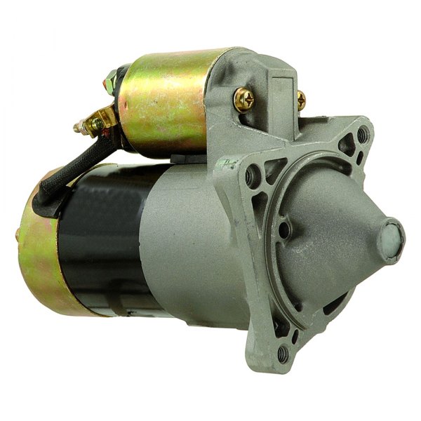 Remy® - Remanufactured Starter