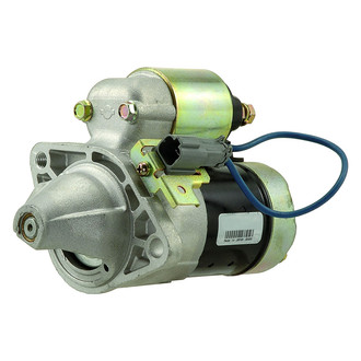 Remy® - Remanufactured Starter