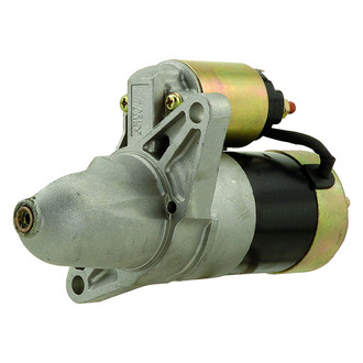 Remy® - Remanufactured Starter