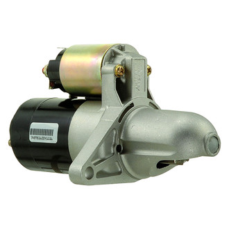 Remy® - Remanufactured Starter