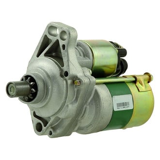 Remy® - Remanufactured Starter