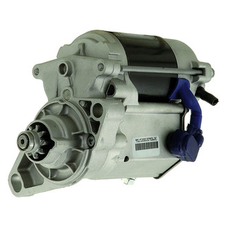 Remy® - Remanufactured Starter