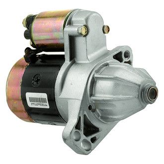 Remy® - Remanufactured Starter