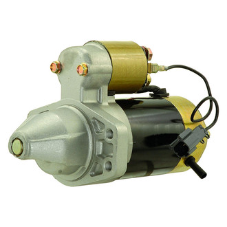 Remy® - Remanufactured Starter