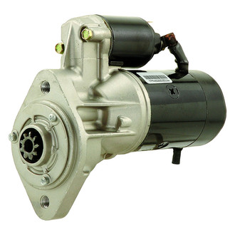 Remy® - Remanufactured Starter