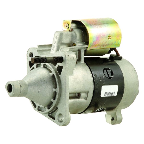 Remy® - Remanufactured Starter