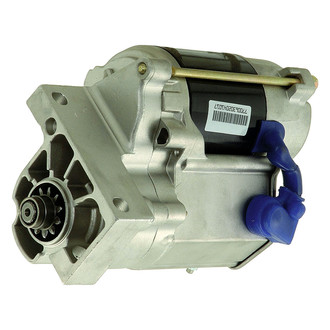 Remy® - Remanufactured Starter
