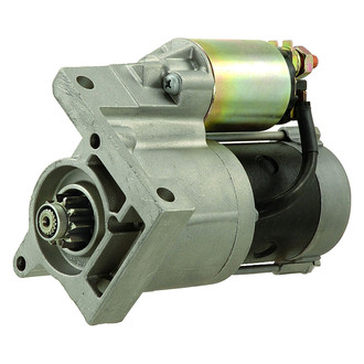 Remy® - Remanufactured Starter