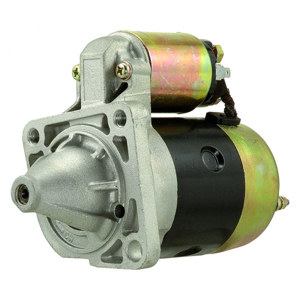 Remy® - Remanufactured Starter