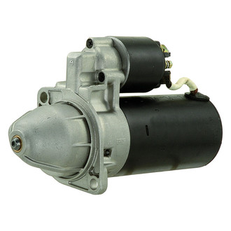 Remy® - Remanufactured Starter