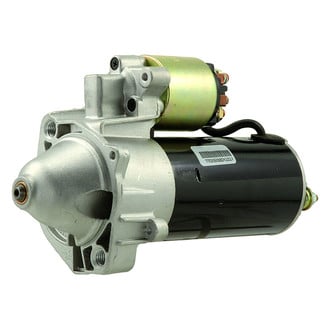 Remy® 17028 - Remanufactured Starter