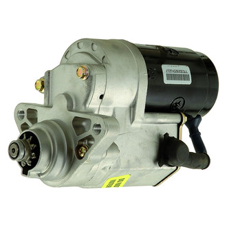 Remy® - Remanufactured Starter