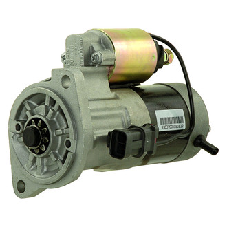 Remy® - Remanufactured Starter